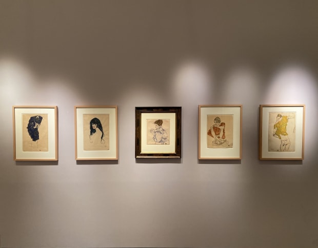 About this Exhibition