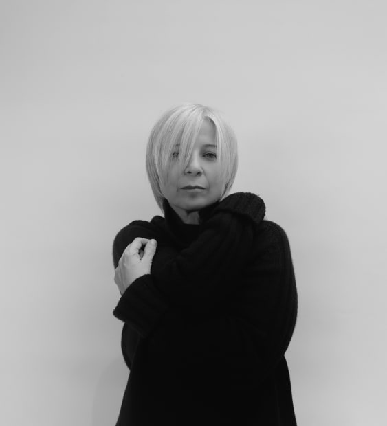 IT TAKES AN ENORMOUS AMOUNT OF TIME TO BE ABLE TO SAY SOMETHING TO THE WORLD THAT COUNTS. - YULIA...