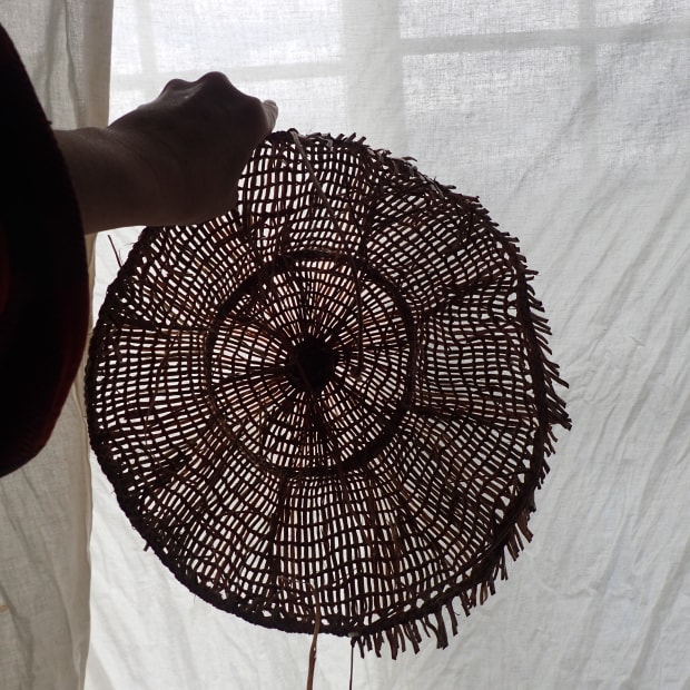 The definition of cultural tradition is a practice handed down one generation to the next. It produces a fluid vessel...