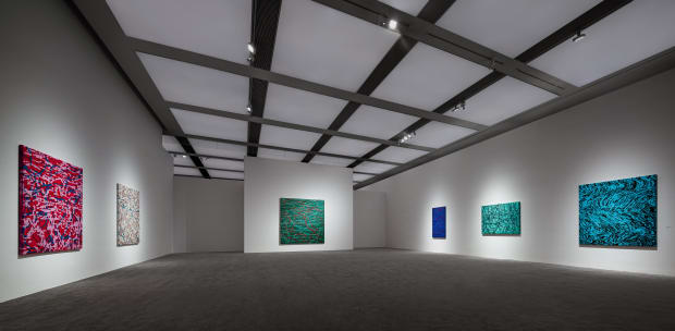 Latest Solo Exhibition , Xue Song: Meta-Nature| Mar 25 to Jun 29, 2025