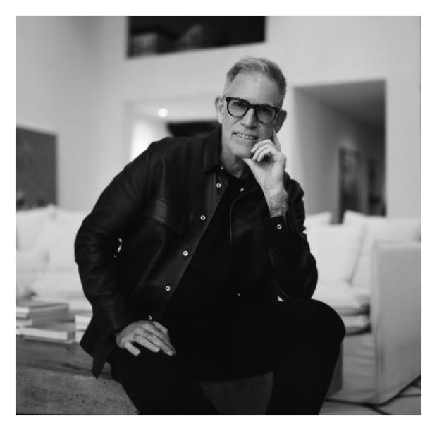 THE FOUNDER , SERGE TIROCHE