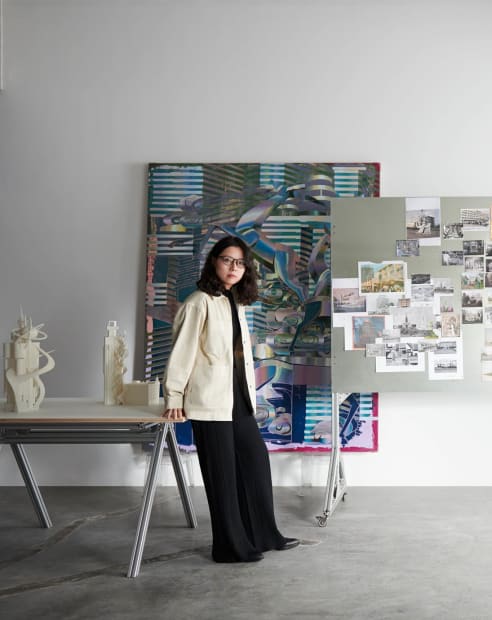 During a research trip to Beijing in 2014, as part of his work for the Tiroche DeLeon collection, Serge was...