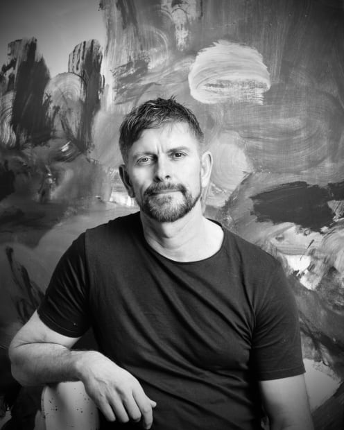 ARTIST STATEMENT My practice is rooted in a desire to connect with something timeless, the ancient human impulse to make...