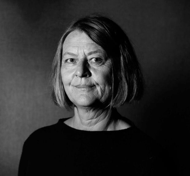 Grethe Sørensen