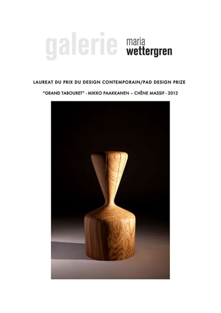 Best Contemporary Design Piece