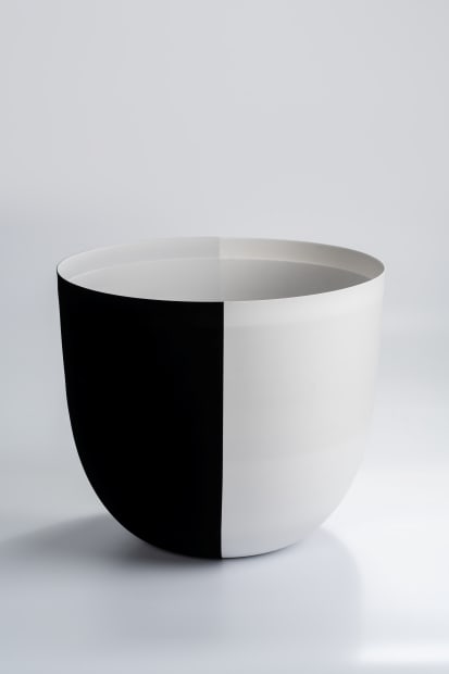 The Boundaries of White Porcelain , Yoon Sorim