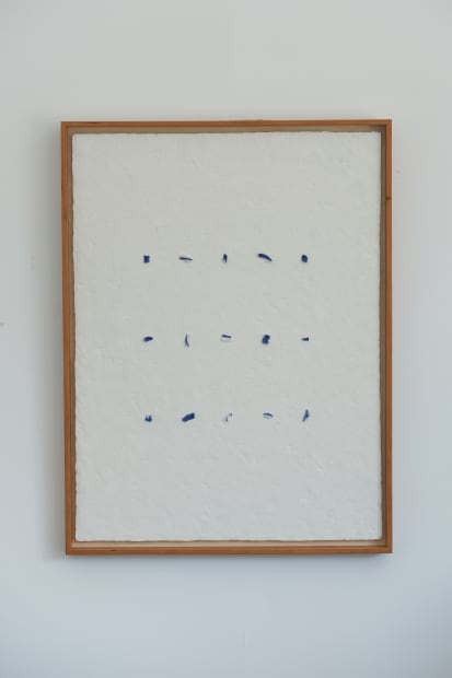 The Boundaries of White Porcelain , Yoon Sorim