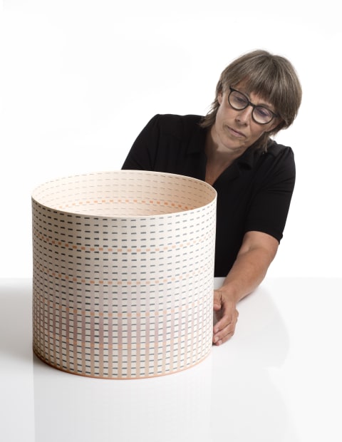 Museum Acquisition, Lotte Westphael by Designmuseum Danmark