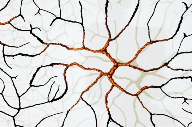 Museum Acquisition, Gjertrud Hals by Centre Georges Pompidou