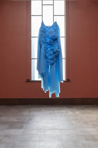 Hanne Friis, Vigeland Museum, Norway