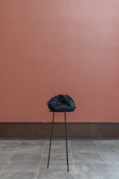 Hanne Friis, Vigeland Museum, Norway