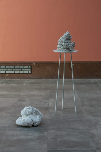 Hanne Friis, Vigeland Museum, Norway