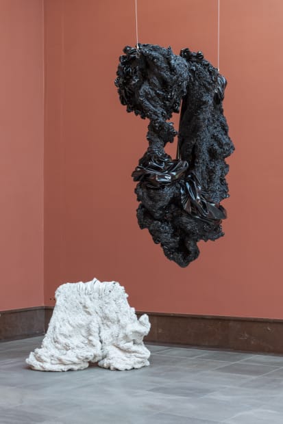 Hanne Friis, Vigeland Museum, Norway