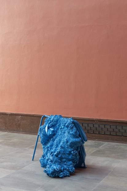 Hanne Friis, Vigeland Museum, Norway