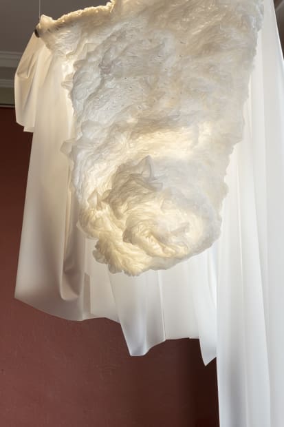 Hanne Friis, Vigeland Museum, Norway