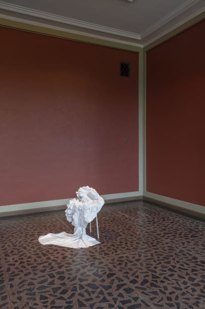 Hanne Friis, Vigeland Museum, Norway