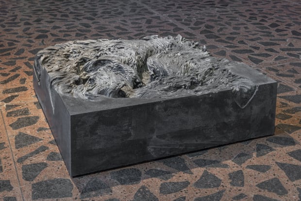 Hanne Friis, Vigeland Museum, Norway