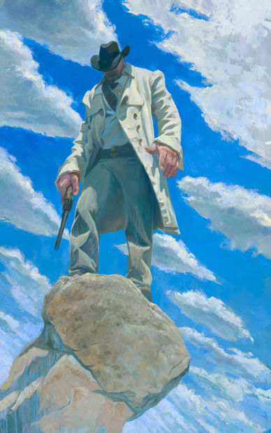 Respawn, [ree-spawn] — verb