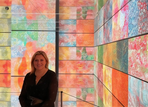 TARA EBES, From Longstanding Contributions, to shaping the Next Chapter