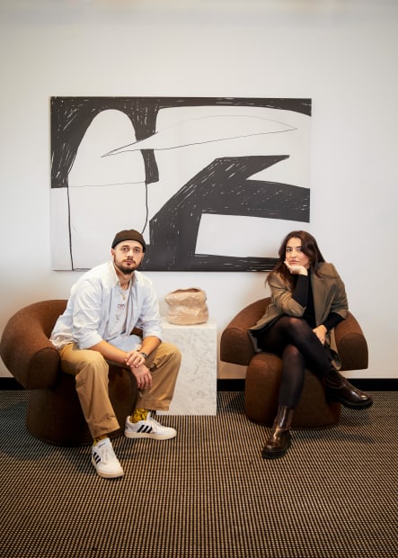 Chi siamo noi?, Orma ART nasce dall’idea di coniugare impatto sociale e arricchimento culturale.