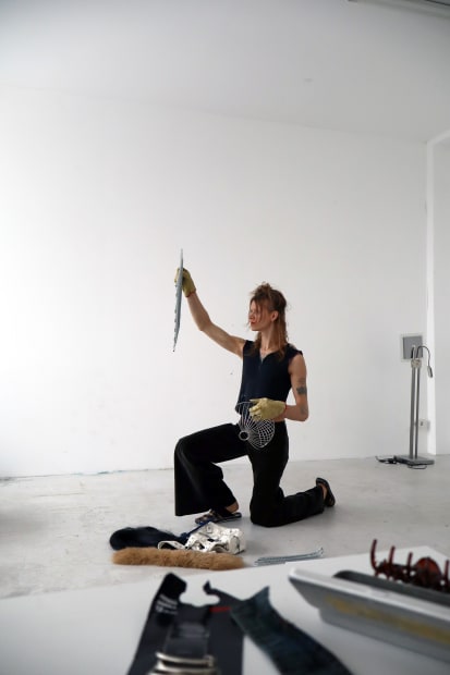 In Conversation with Lucca Süss