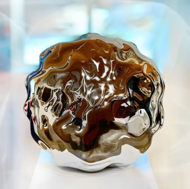 Art & Finance Report 2023, 8th edition