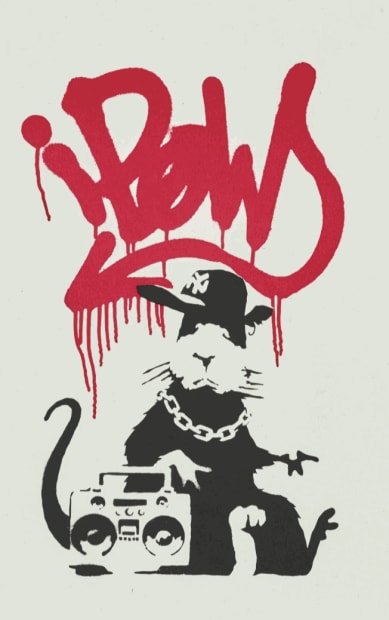 Galerie One, Il était une fois...