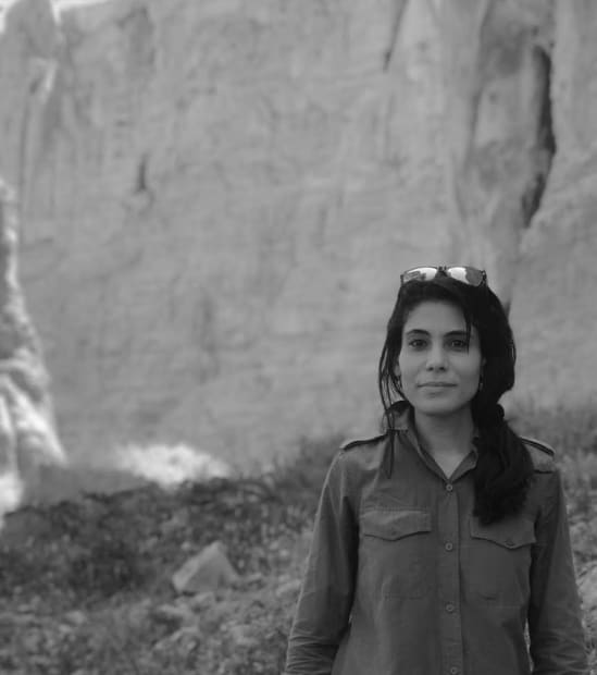 Sherihan Khalil is a multidisciplinary artist whose work explores the delicate balance between human existence, cultural heritage, and ecological preservation....