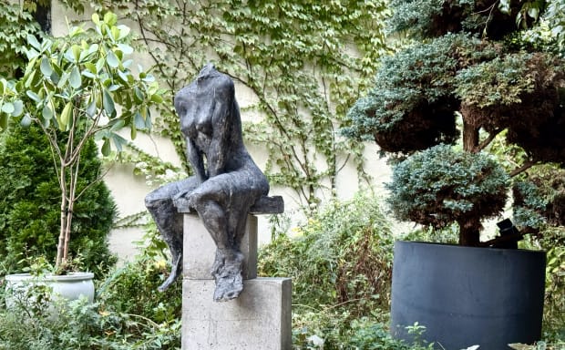 Q&A with Twelve Chairs Gallery , Rooted, Open, Alive: Twelve Chairs Gallery’s Vision for Art in Williamsburg