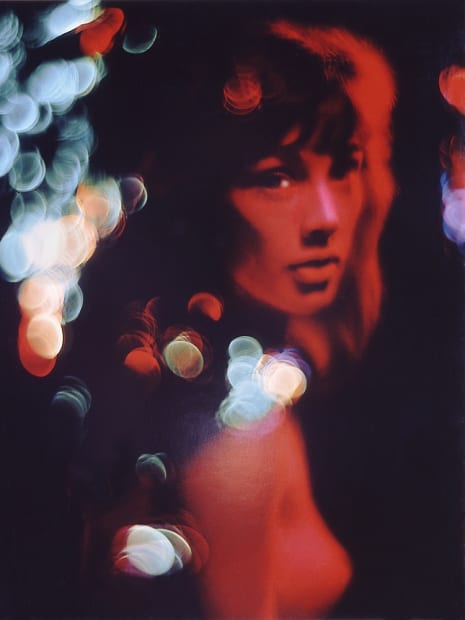 Seismograph of an Era – René Groebli and Color René Groebli’s contribution to color photography, his exceptionally successful career in...