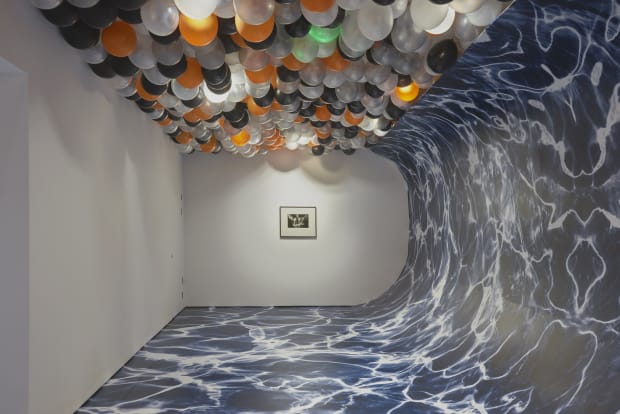 Liquid Imagery and the Abundant Legacy of Black Sound by Tendai John Mutambu, Frieze Magazine 2018