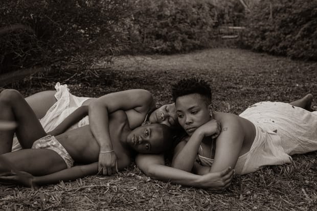 The desire to connect with others is deep within the very fabric of our being, Angelika Kollin