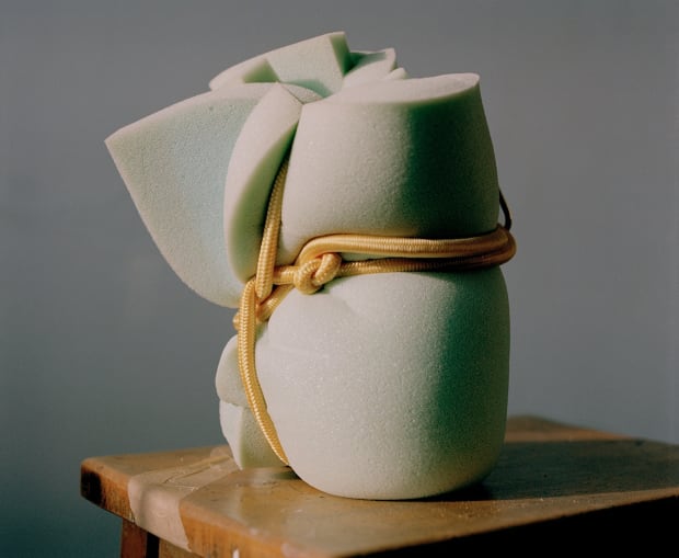 Soft Sculptures Inspired By Danish Pastries, Tine Bek