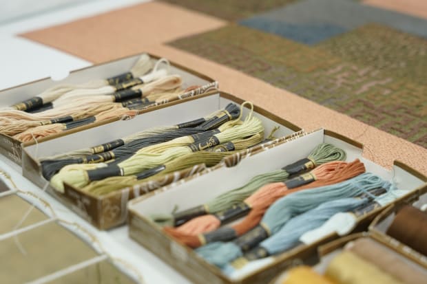 WE COLLABORATE WITH LEADING ARTISTS AND ARTISANS TO CREATE CONTEMPORARY ART PIECES. Our artisans work alongside artists and designers, bringing...