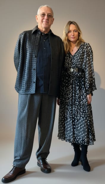 Gallery Gaïa & Romeo was born from Frédéric Cassin’s desire to share his passion as a collector, shaped over more...