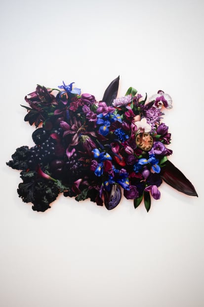 Press , Colossal | VSG Contemporary: NADA Miami 2025