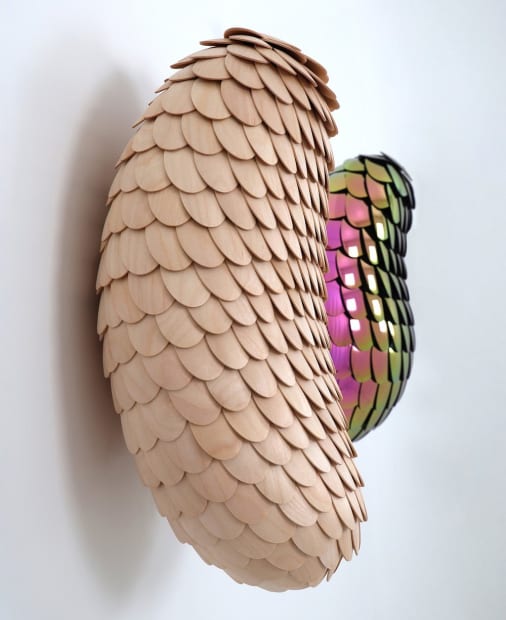 The Habitat family evolves yet again, embracing the timeless beauty of nature’s own creations - wood. These new editions celebrate...