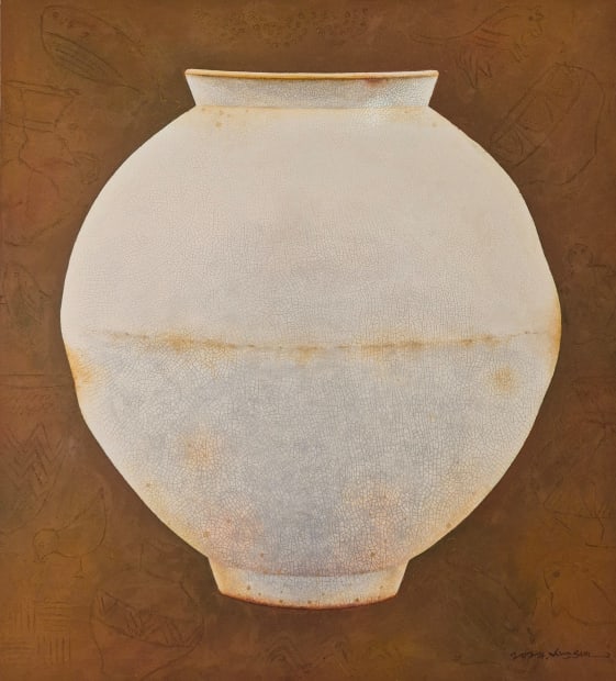 Collective Exhibition - Best of 2025, Hyunjoung LEE, Chanmo KANG, Ilhwa HONG, Heangyung LEE, Kyunghe KIM, Hoon MOREAU, Myunghee PARK,...