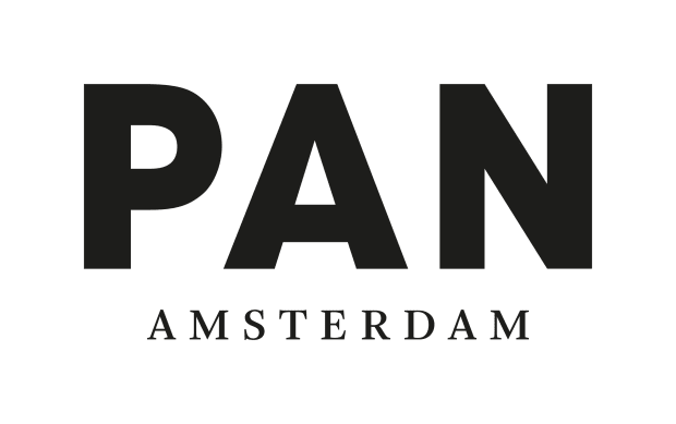 COMING UP: PAN AMSTERDAM 1 - 9 NOVEMBER RAI, BOOTH 138