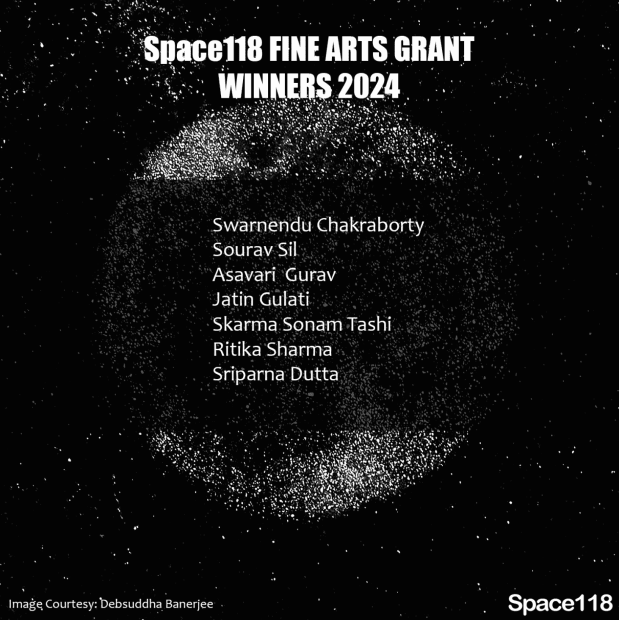 Space118 invites applications from artists all across India, for a production grant towards the realisation of an ongoing or a...