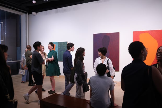 About The Georgetown University Art Galleries comprise three distinct exhibition spaces, all located within the Edmund A. Walsh Building on...