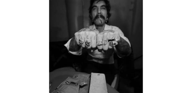 Miguel Hernández , Technician