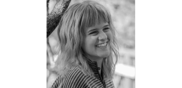 Eliza Watts, Gallery Assistant