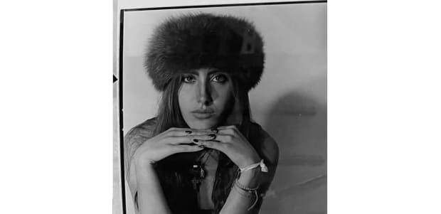 Valeria Navarrete Ferrari, PRESS