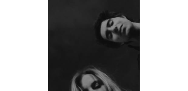 Federica Saldivar, Gallery Manager