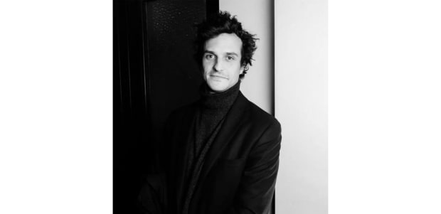 Constantin Nakov, Curator