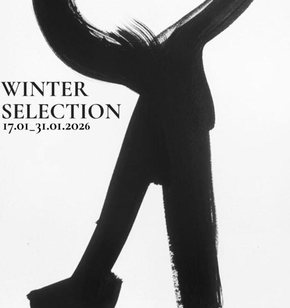 WINTER SELECTION , KARMA SERGİ