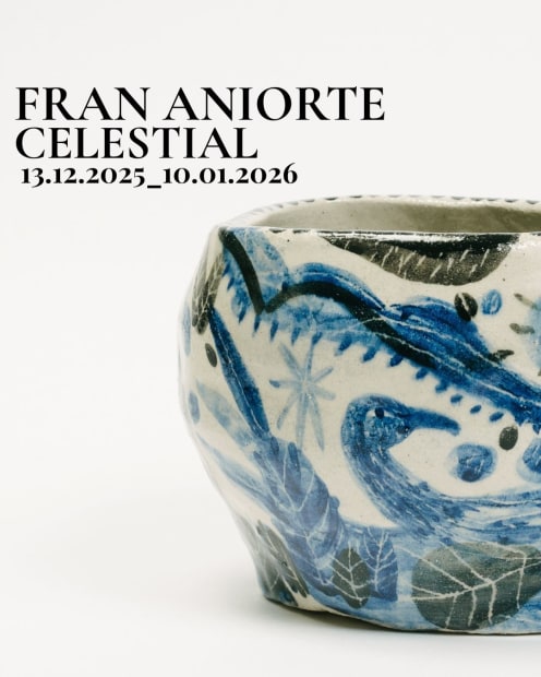 Celestial, Fran Aniorte