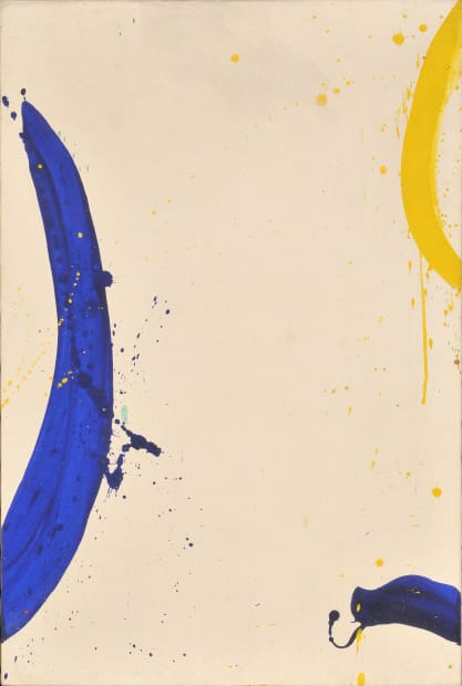 TEFAF 2026, 14 mars / 19 mars 2026