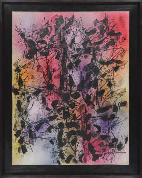 BRAFA 2026, 25 janvier / 1er février 2026